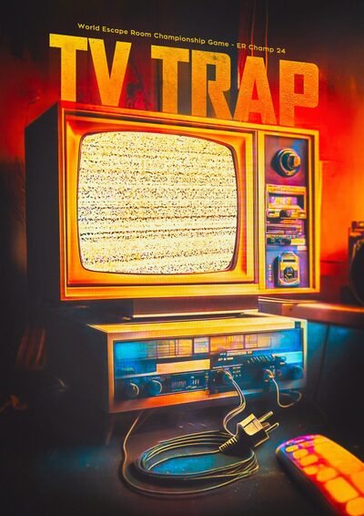 
<span>ТВ трап</span>
